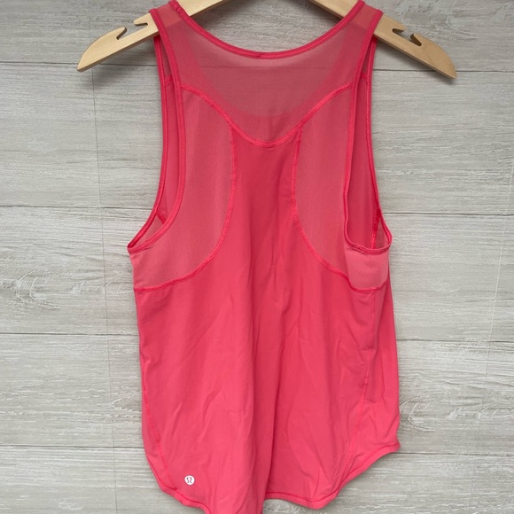| Lululemon | tank top. Size 6. - Picture 3 of 3